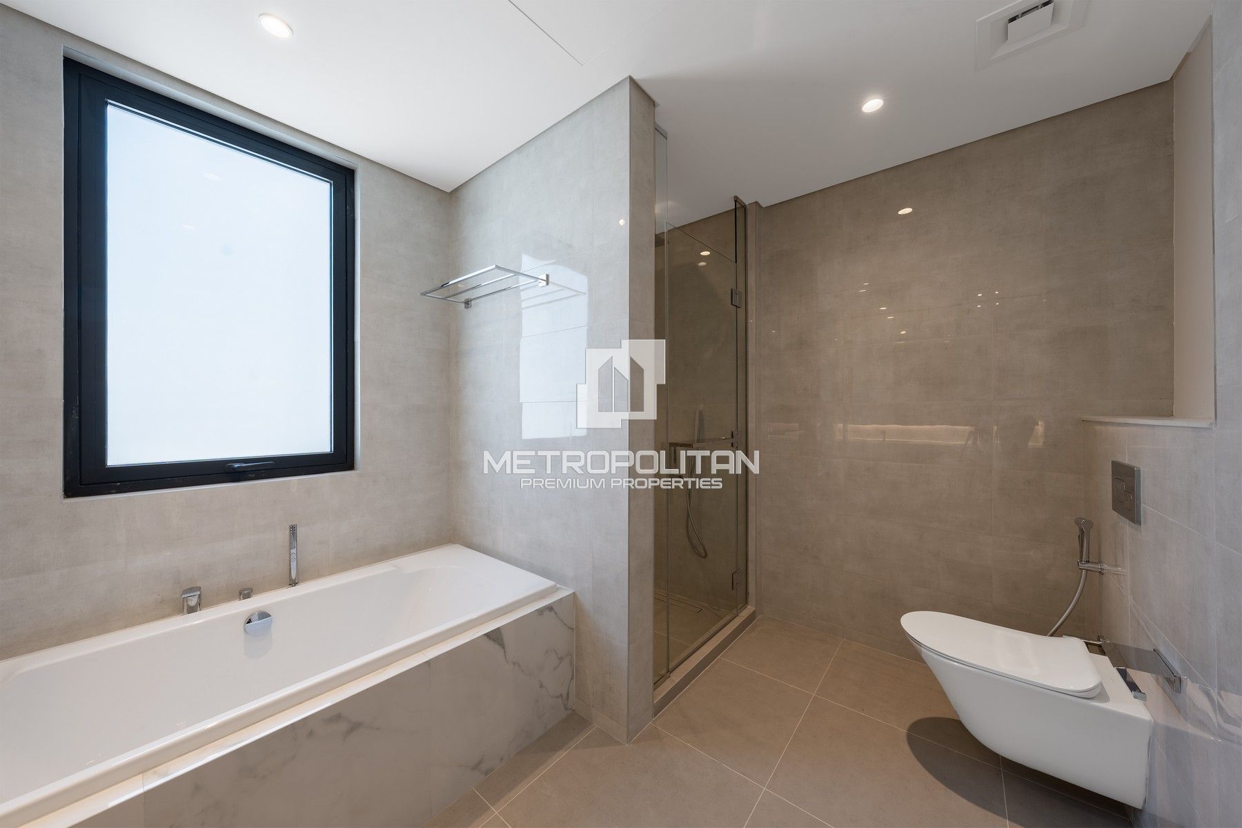4BR Townhouse for Rent in Jebel Ali – MPR-10220