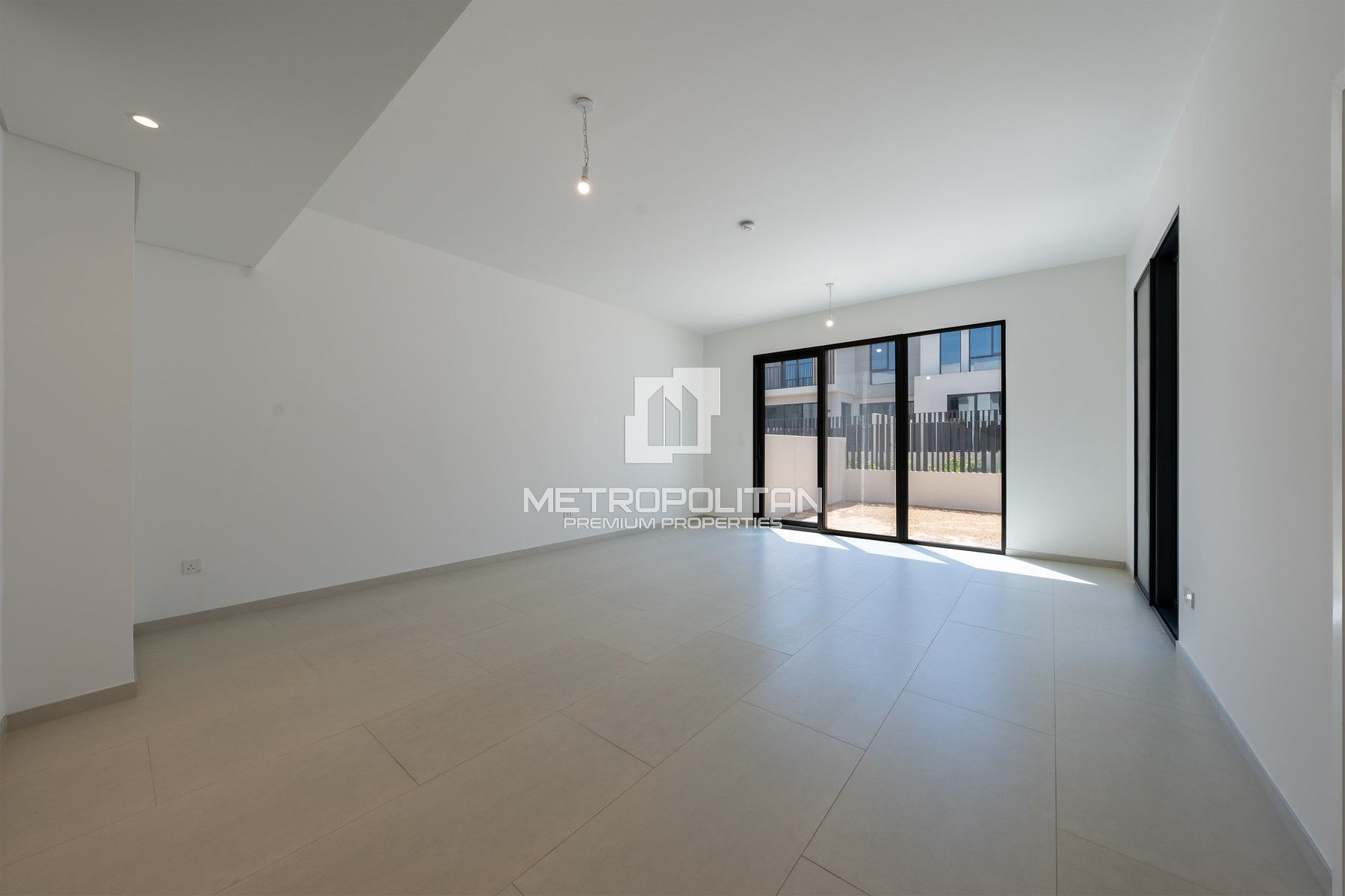 4BR Townhouse for Rent in Jebel Ali – MPR-10220