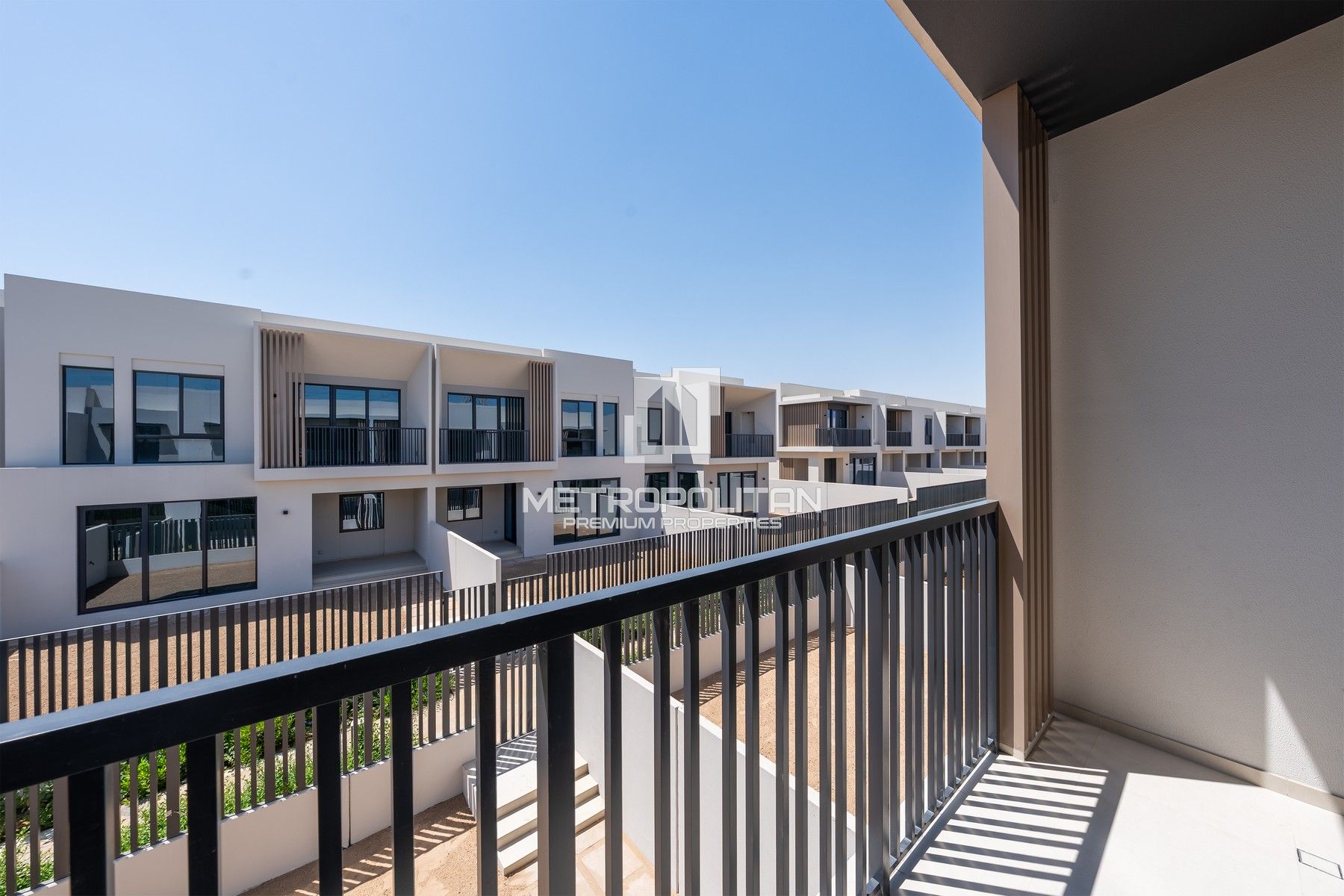 4BR Townhouse for Rent in Jebel Ali – MPR-10220