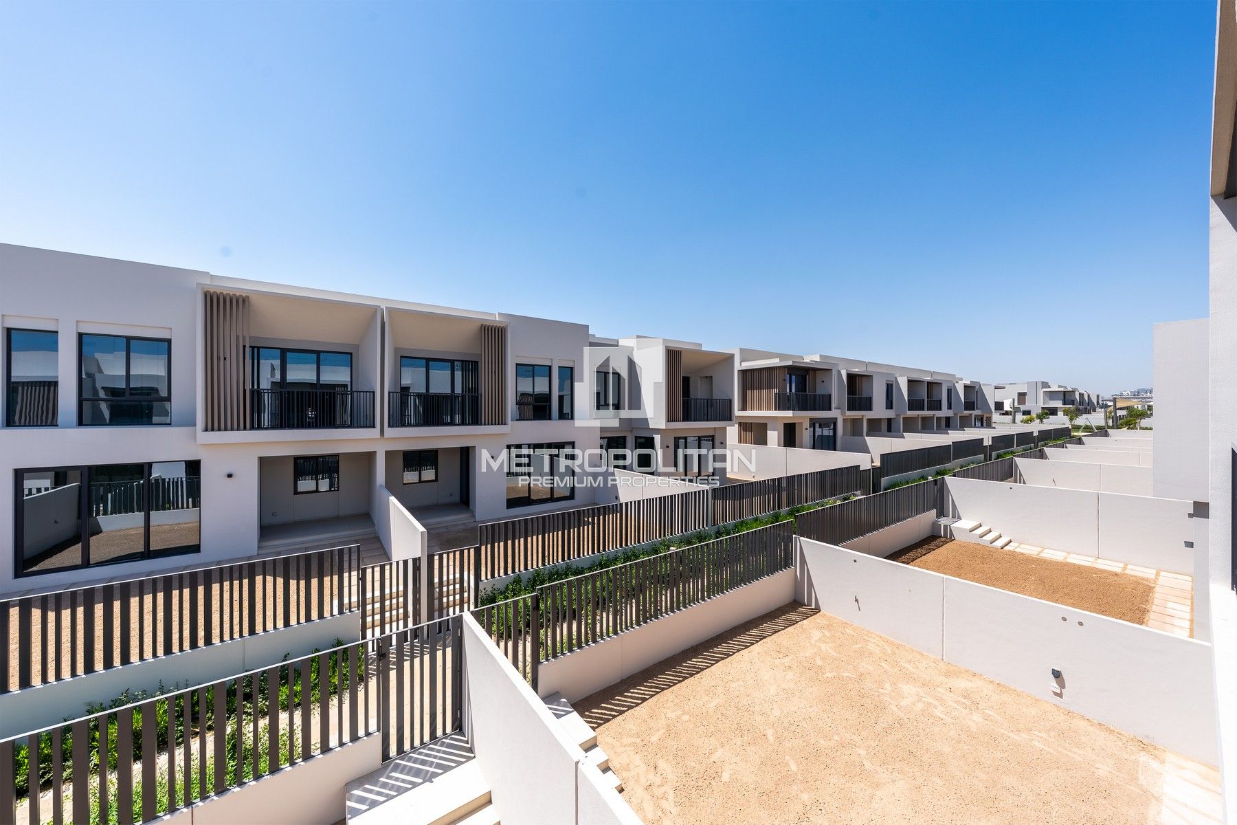 4BR Townhouse for Rent in Jebel Ali – MPR-10220