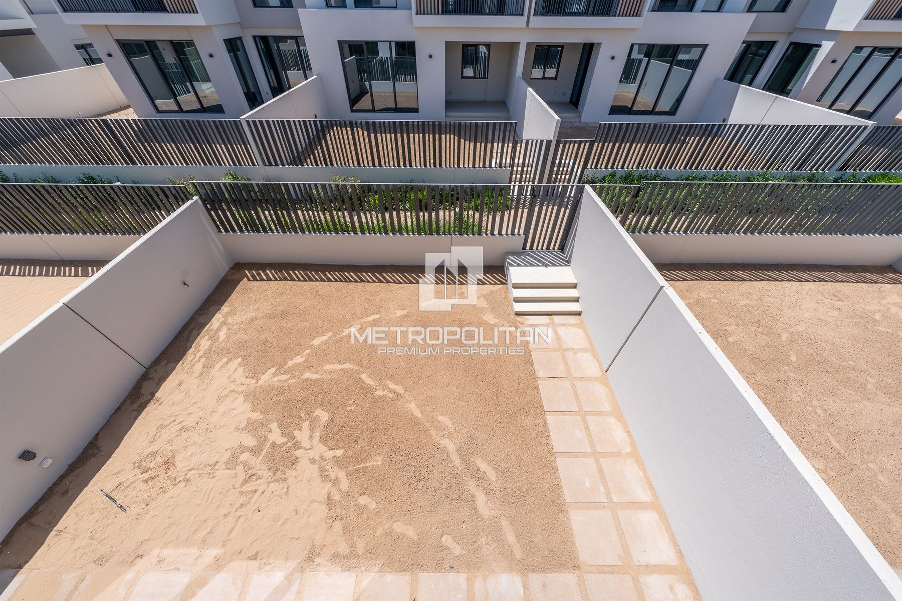 4BR Townhouse for Rent in Jebel Ali – MPR-10220