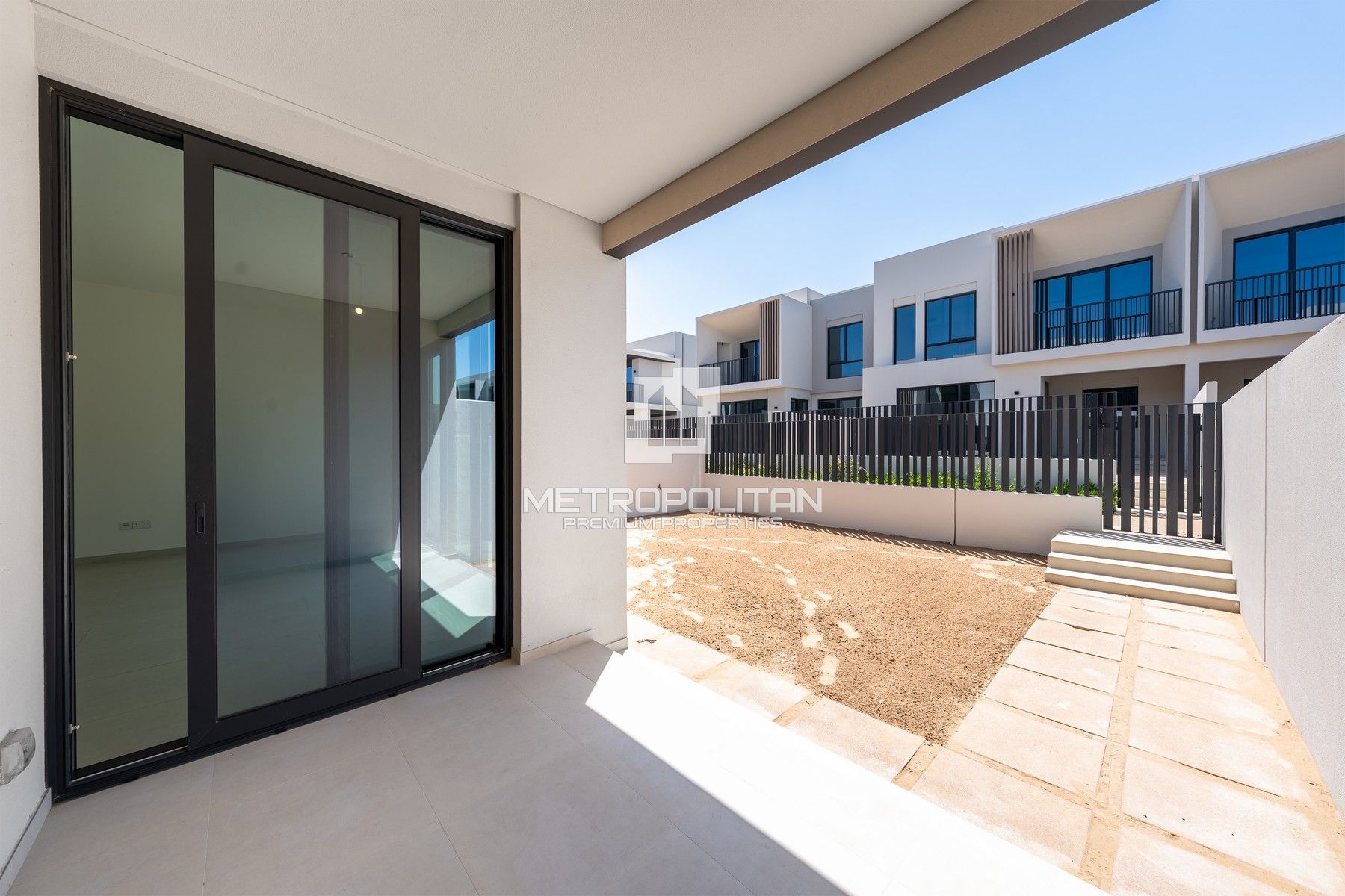 4BR Townhouse for Rent in Jebel Ali – MPR-10220
