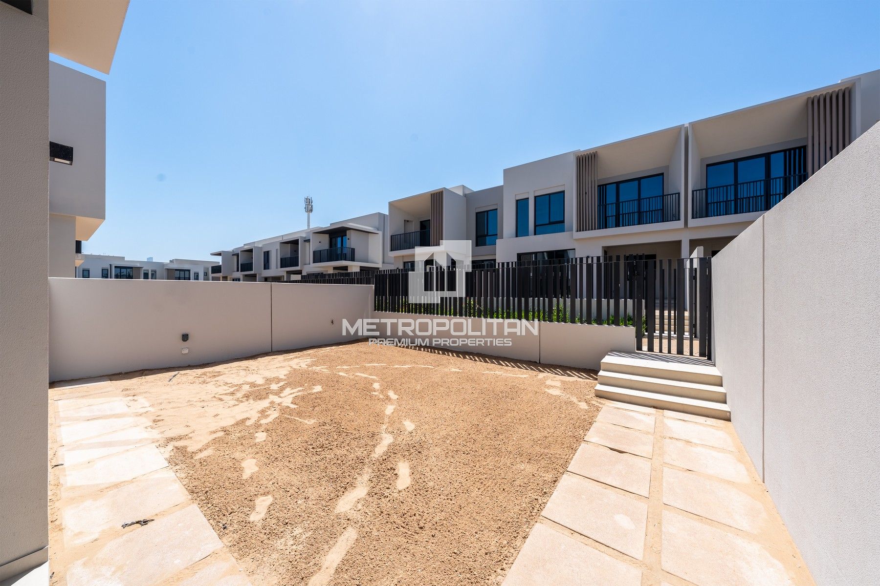 4BR Townhouse for Rent in Jebel Ali – MPR-10220