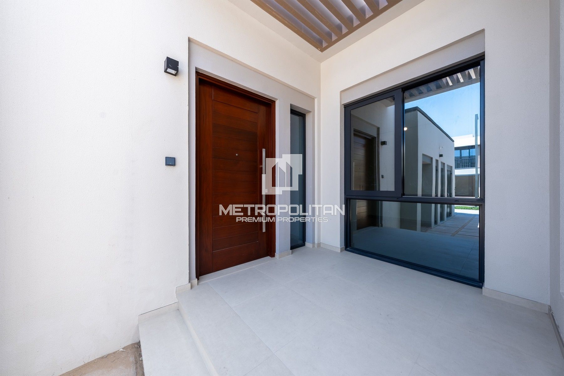 4BR Townhouse for Rent in Jebel Ali – MPR-10220