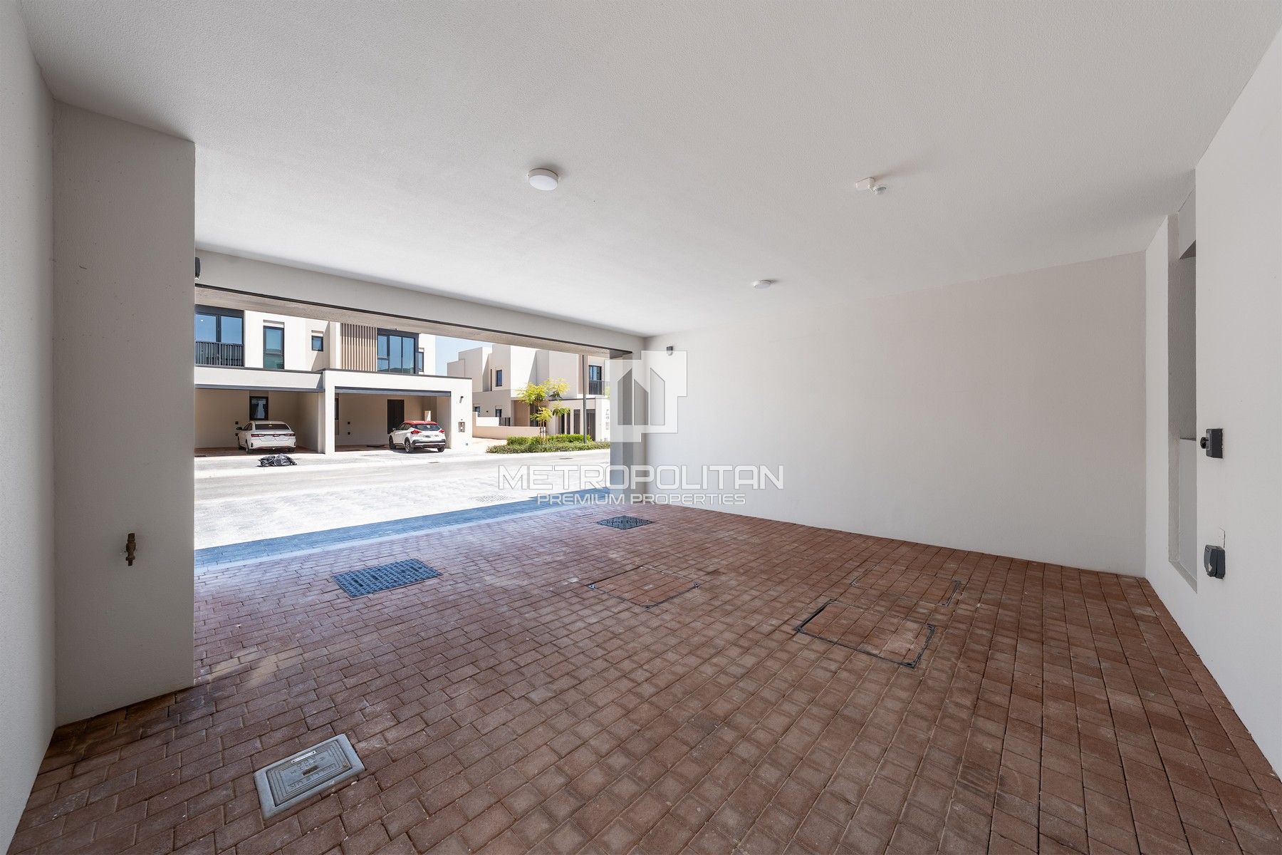 4BR Townhouse for Rent in Jebel Ali – MPR-10220
