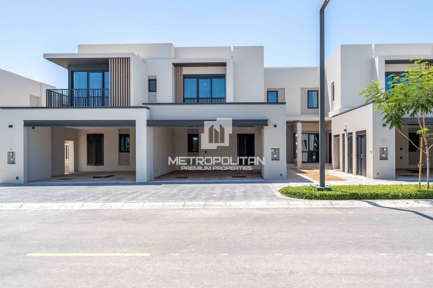4BR Townhouse for Rent in Jebel Ali – MPR-10220