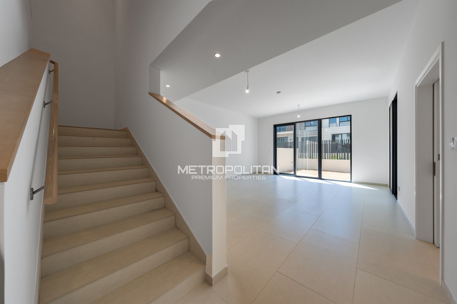 4BR Townhouse for Rent in Jebel Ali – MPR-10220