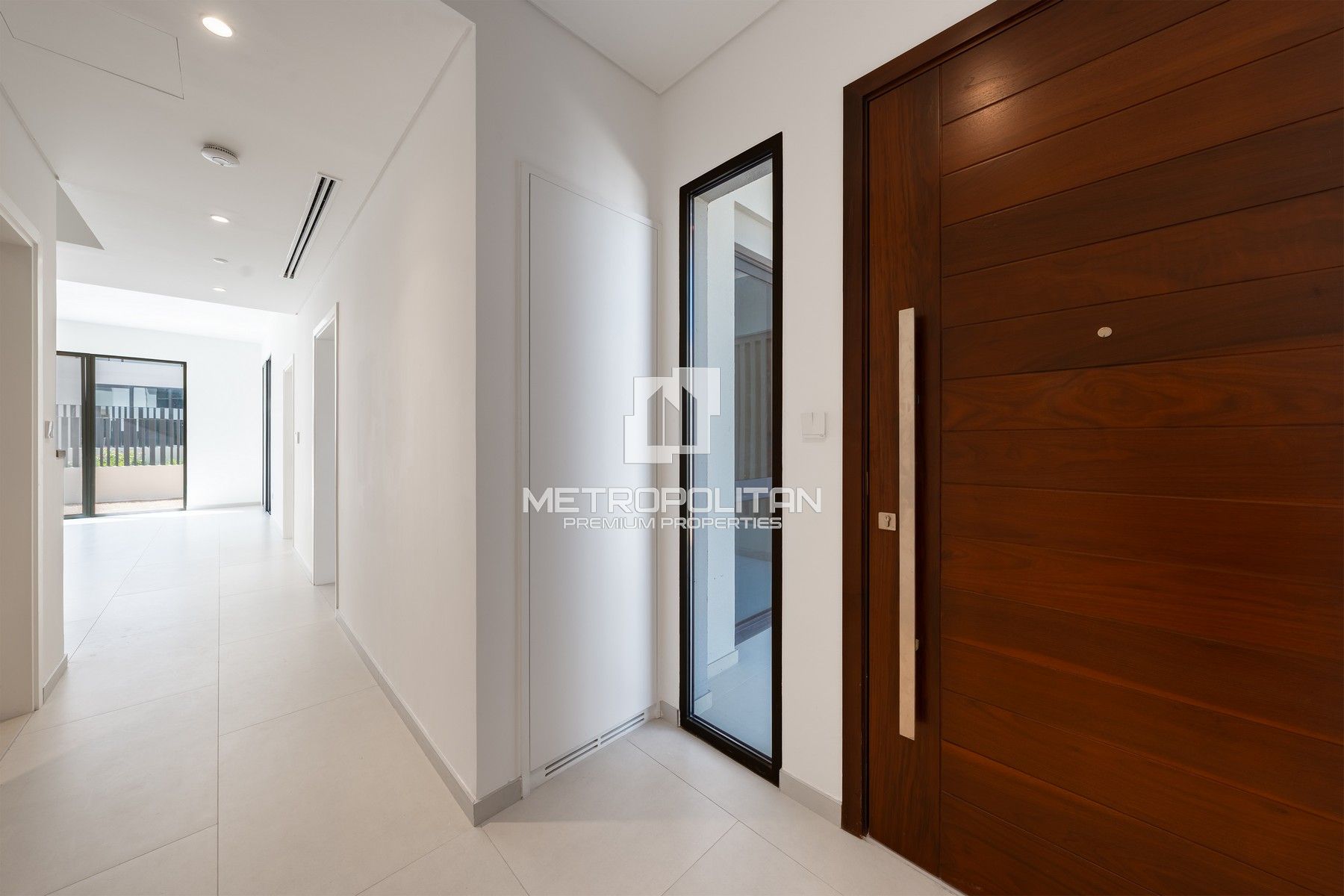 4BR Townhouse for Rent in Jebel Ali – MPR-10220