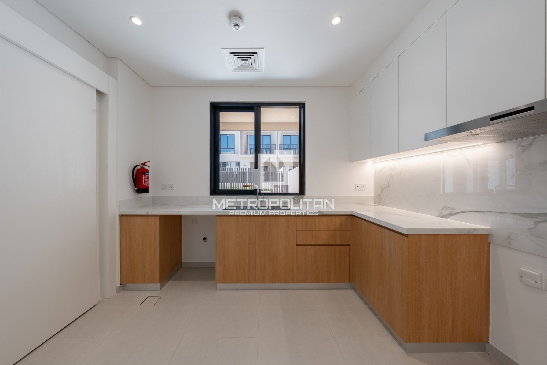 4BR Townhouse for Rent in Jebel Ali – MPR-10220