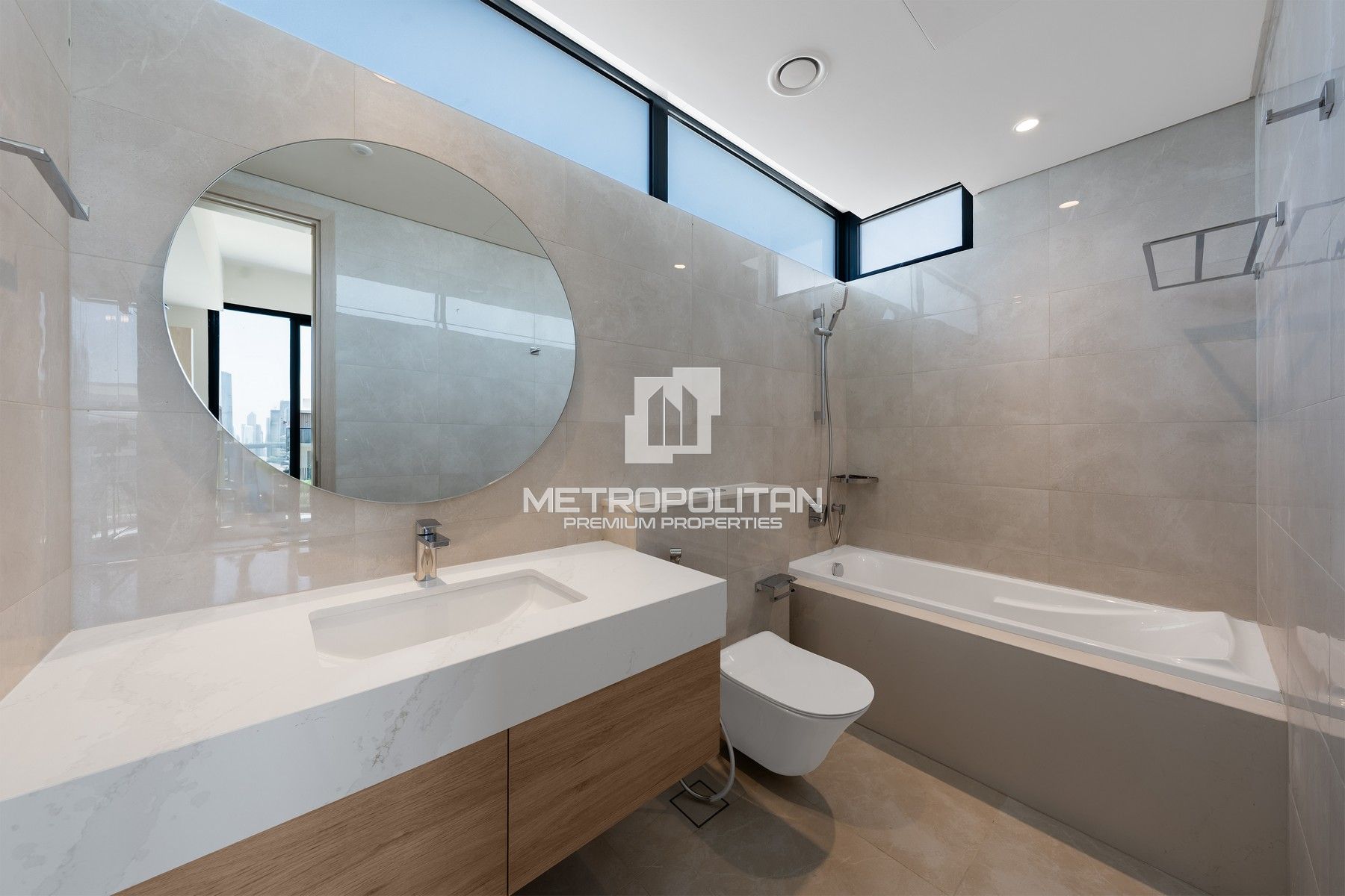 5BR Villa for Rent in Jebel Ali – MPR-10221