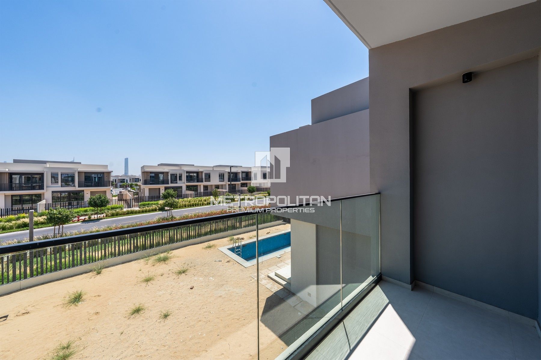 5BR Villa for Rent in Jebel Ali – MPR-10221