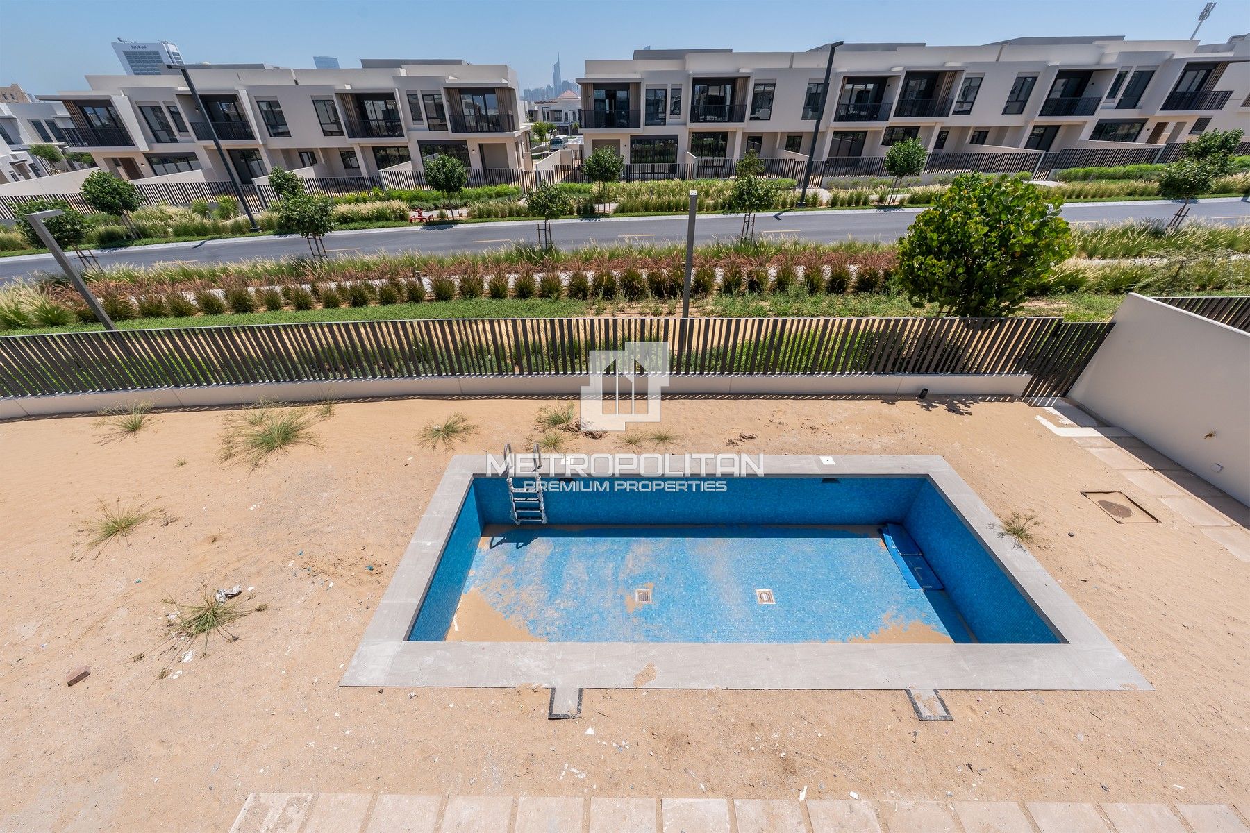 5BR Villa for Rent in Jebel Ali – MPR-10221