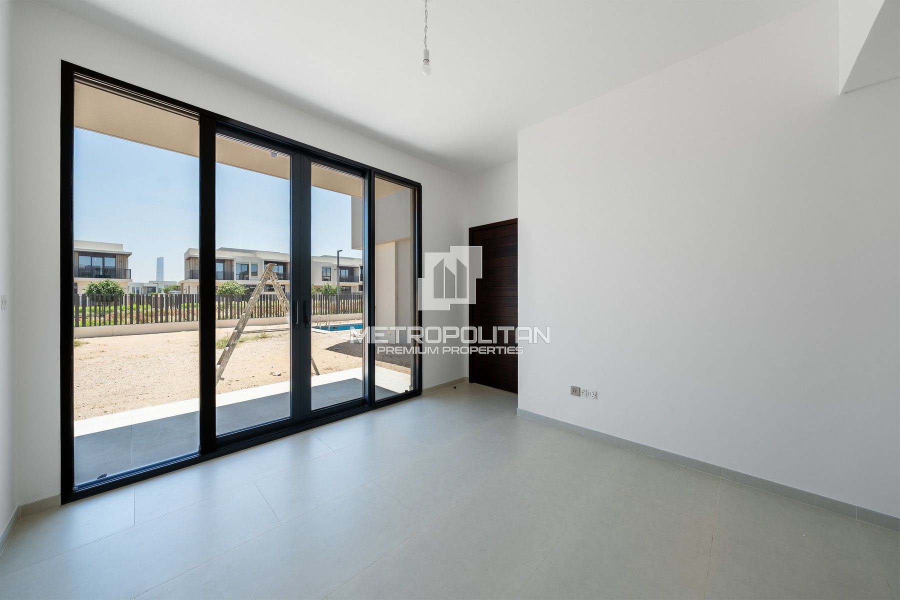 5BR Villa for Rent in Jebel Ali – MPR-10221