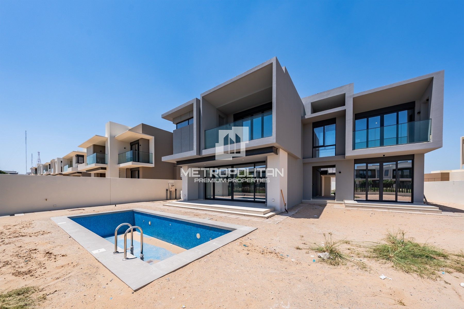 5BR Villa for Rent in Jebel Ali – MPR-10221
