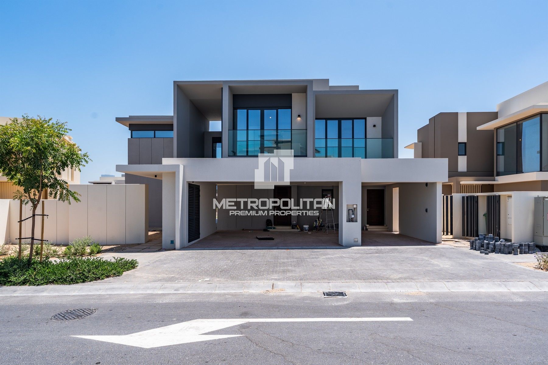 5BR Villa for Rent in Jebel Ali – MPR-10221