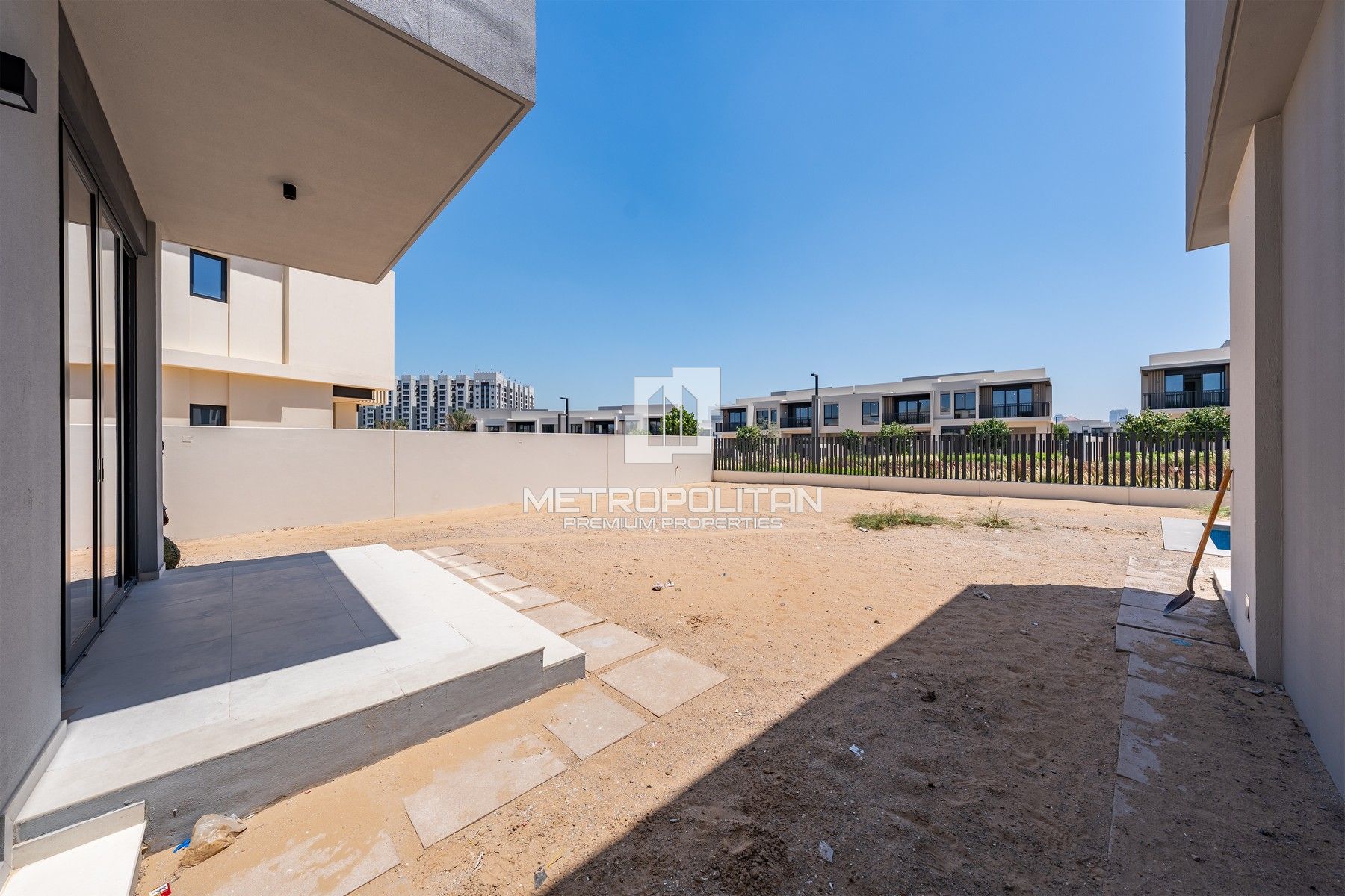 5BR Villa for Rent in Jebel Ali – MPR-10221