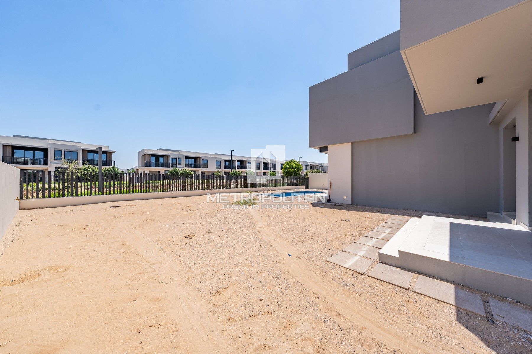 5BR Villa for Rent in Jebel Ali – MPR-10221