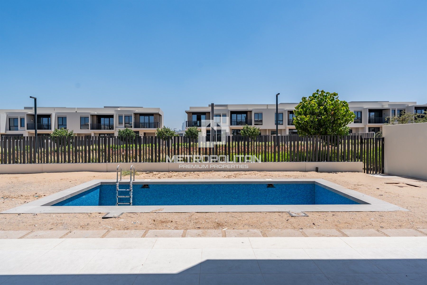 5BR Villa for Rent in Jebel Ali – MPR-10221