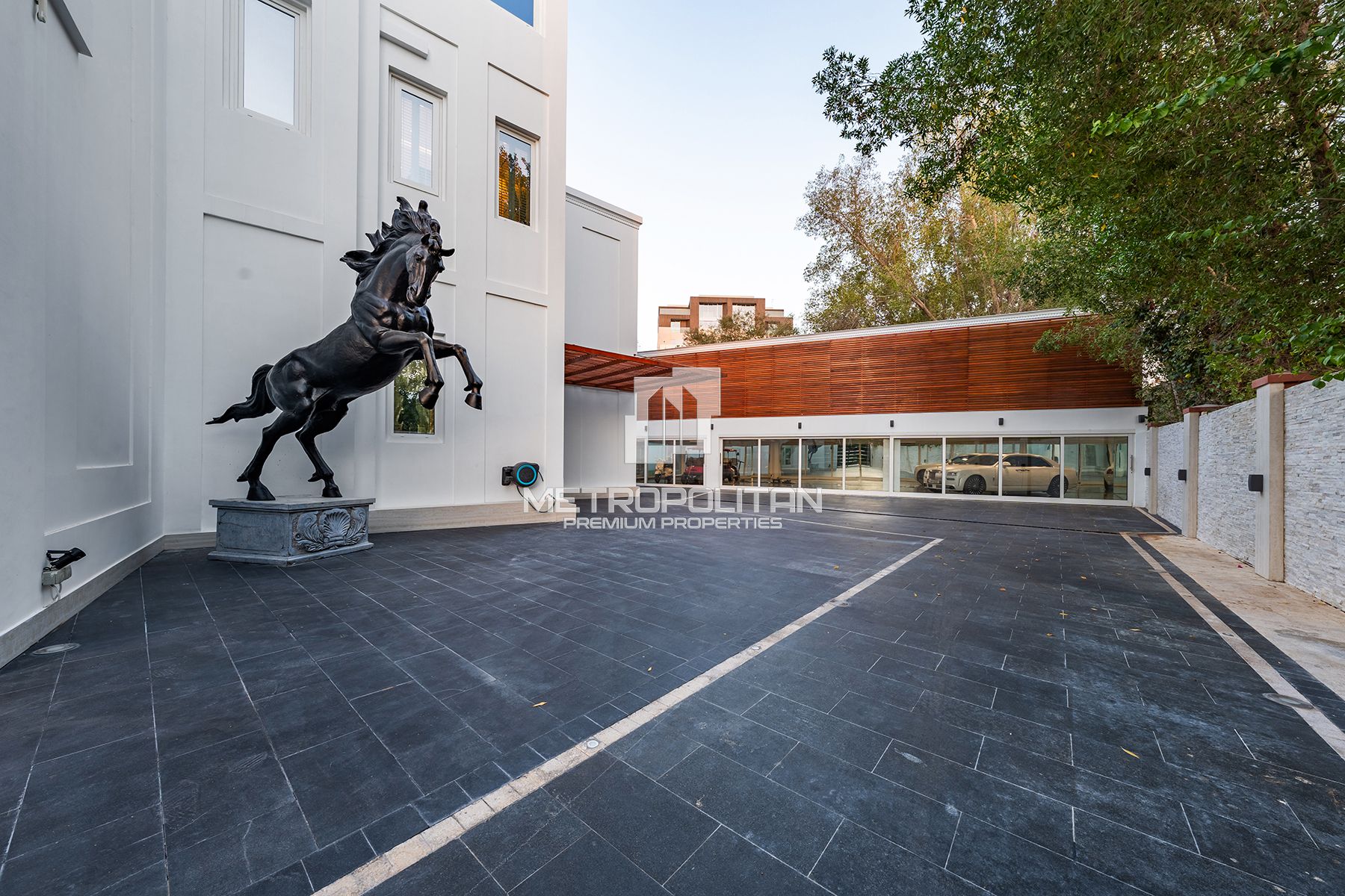 Mansion Living| Premium Finish | Private Amenities