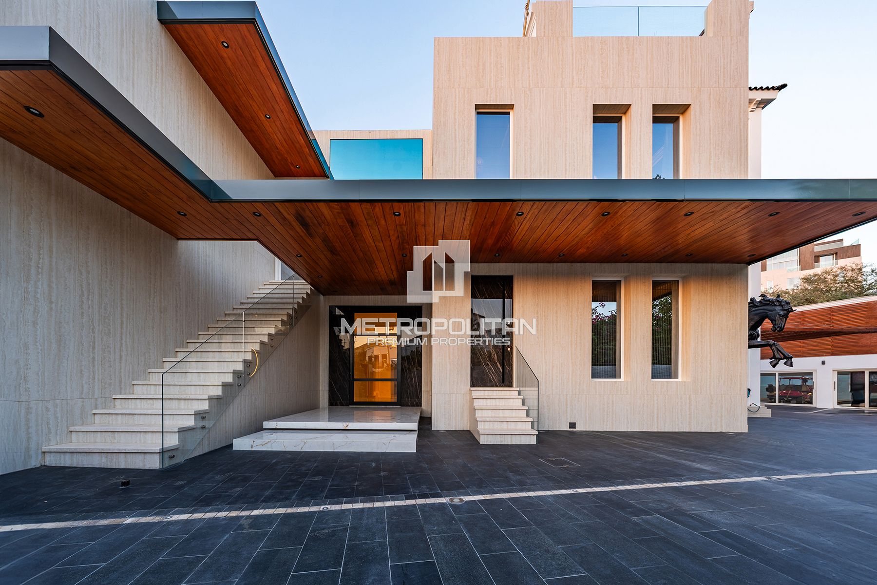 Mansion Living| Premium Finish | Private Amenities