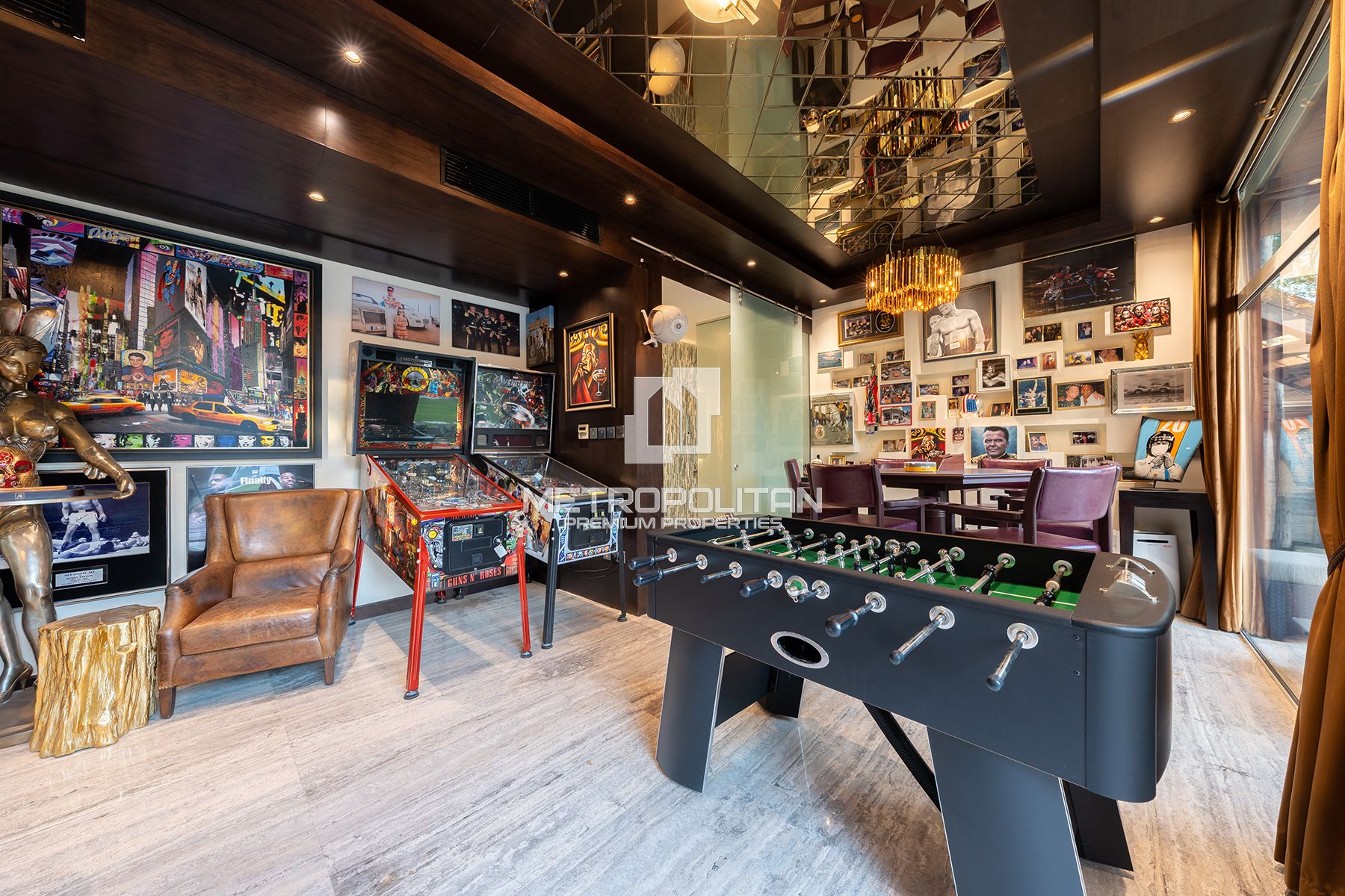 Mansion Living| Premium Finish | Private Amenities