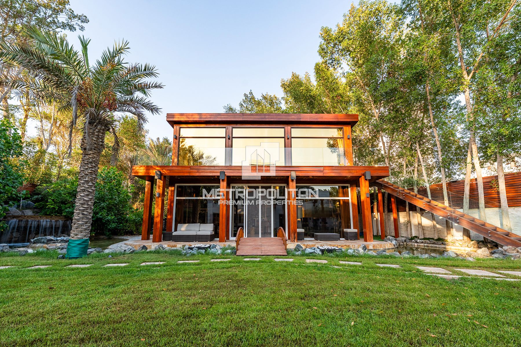 Mansion Living| Premium Finish | Private Amenities