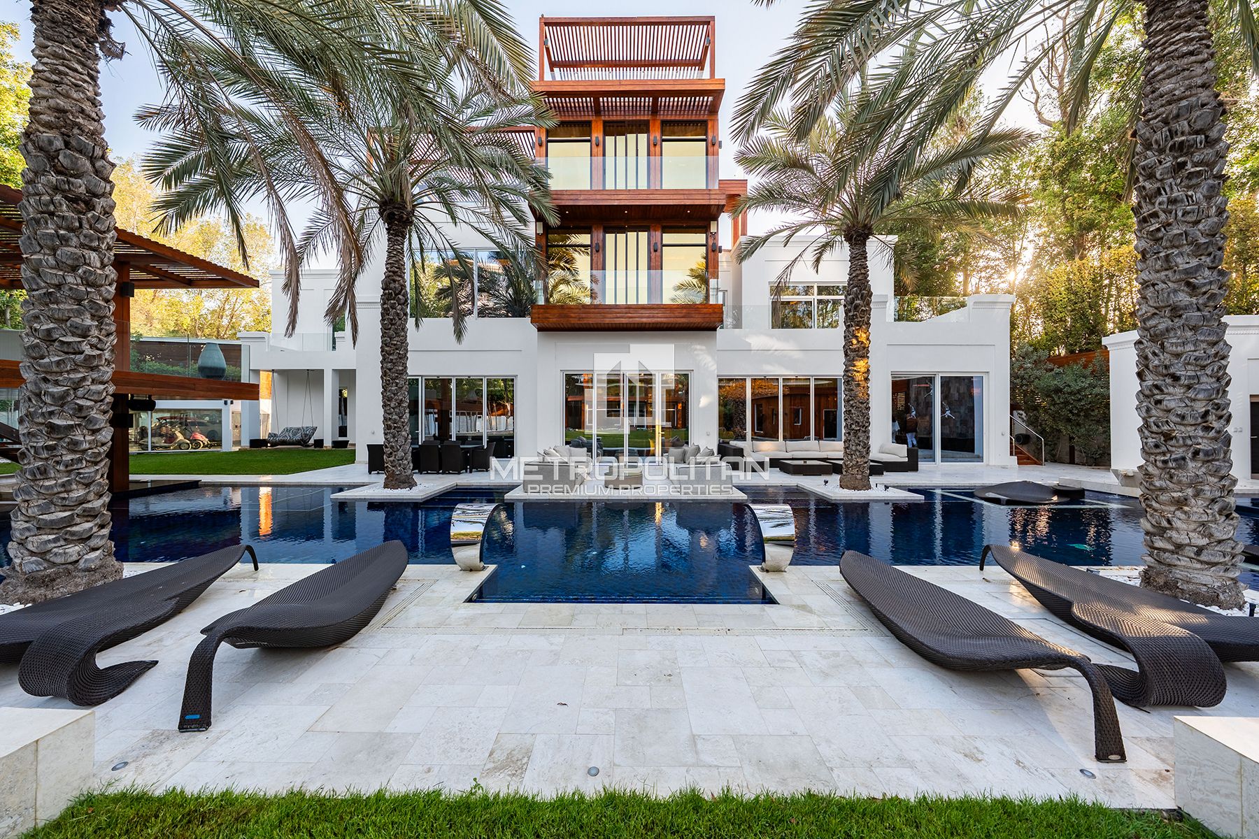 Mansion Living| Premium Finish | Private Amenities