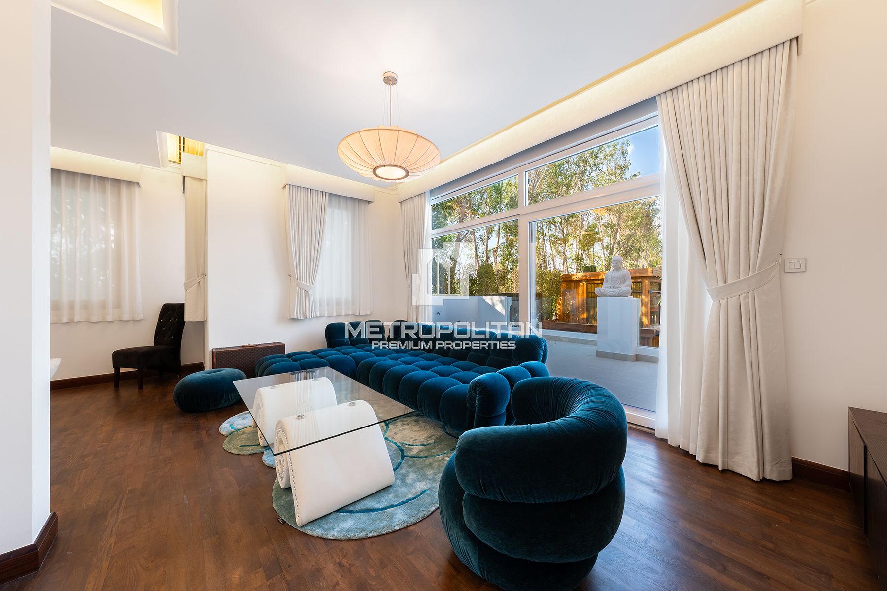 Mansion Living| Premium Finish | Private Amenities