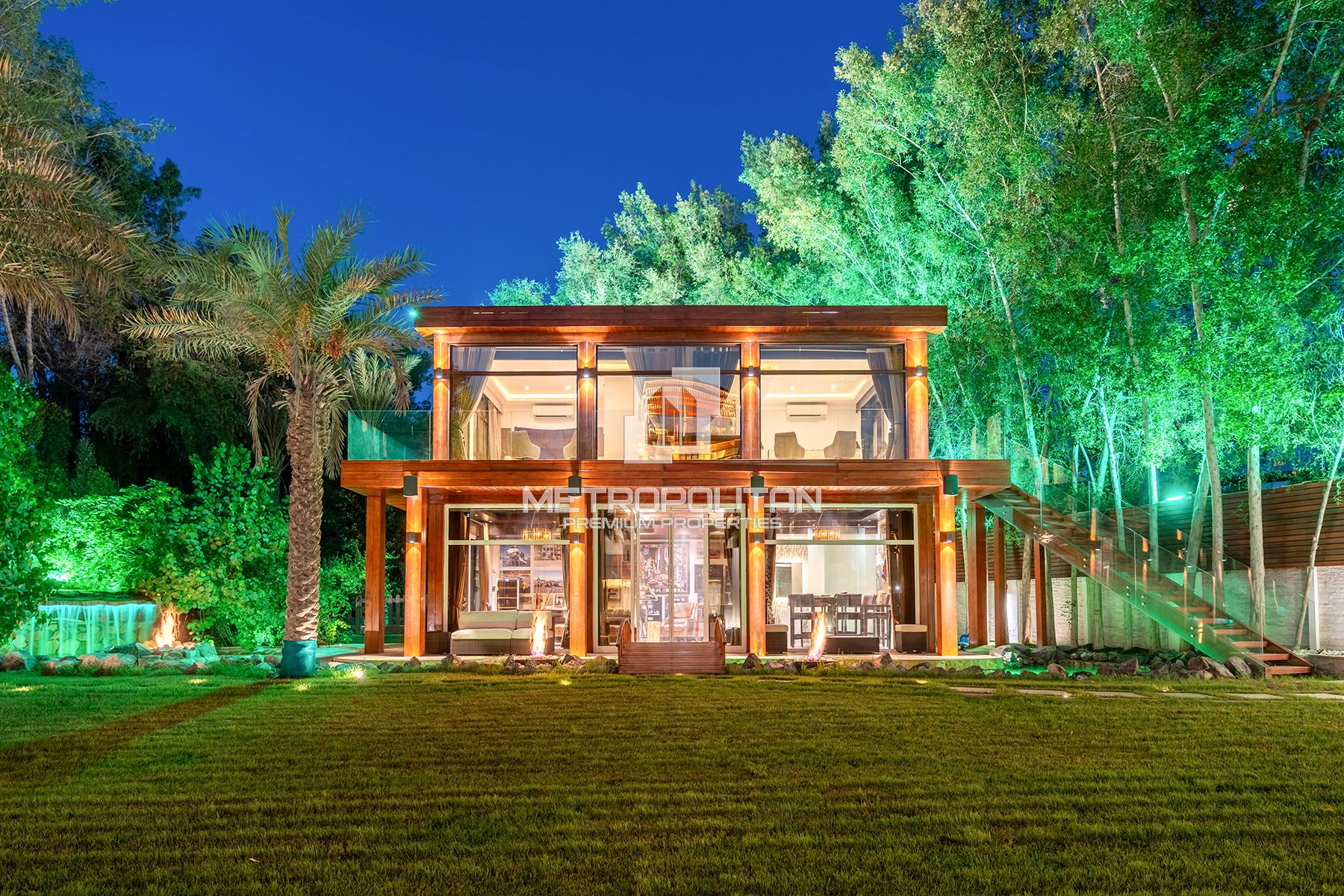 Mansion Living| Premium Finish | Private Amenities