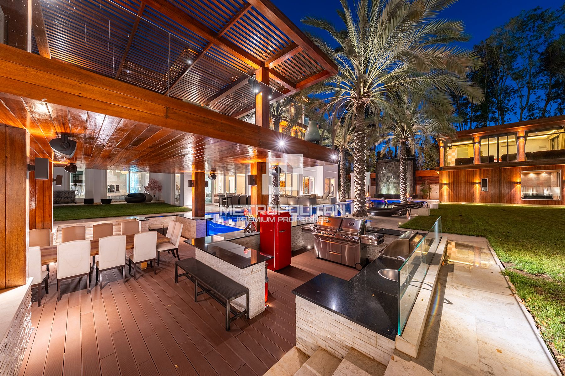 Mansion Living| Premium Finish | Private Amenities