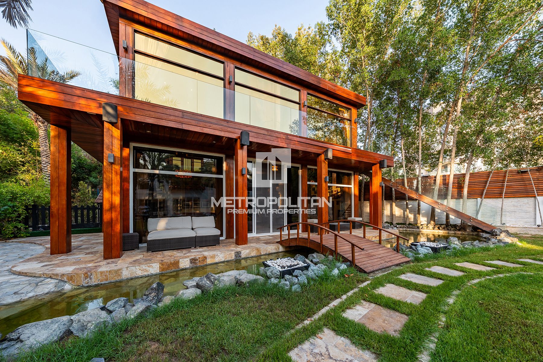 Mansion Living| Premium Finish | Private Amenities
