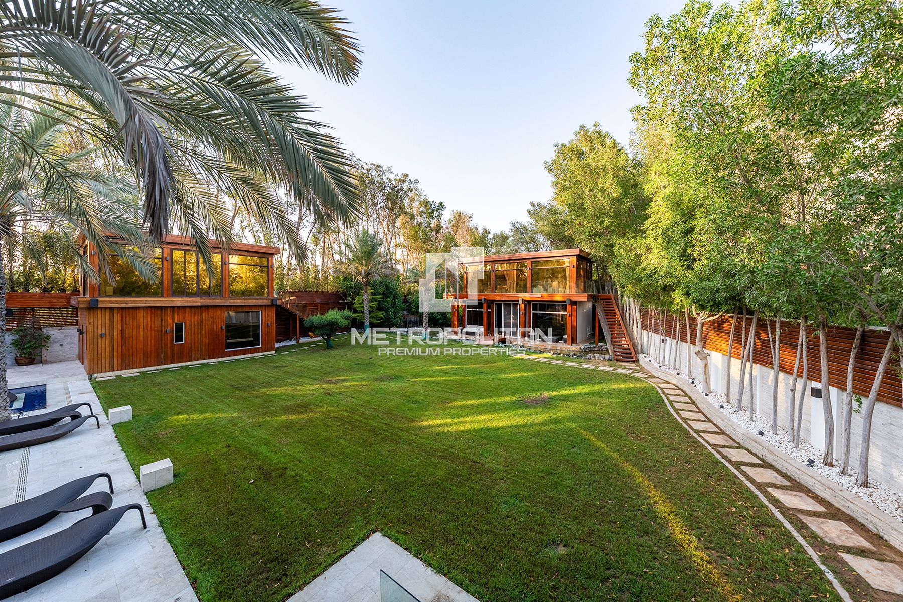 Mansion Living| Premium Finish | Private Amenities