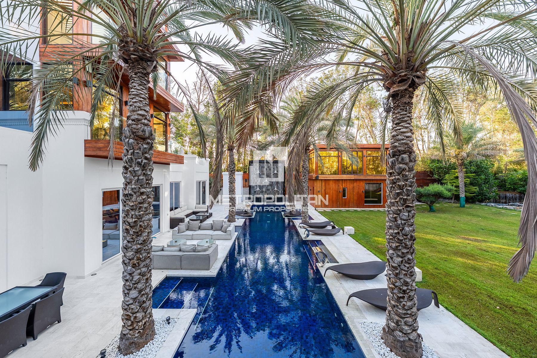 Mansion Living| Premium Finish | Private Amenities
