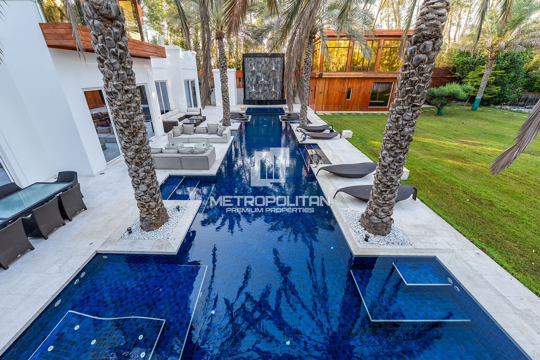 Mansion Living| Premium Finish | Private Amenities