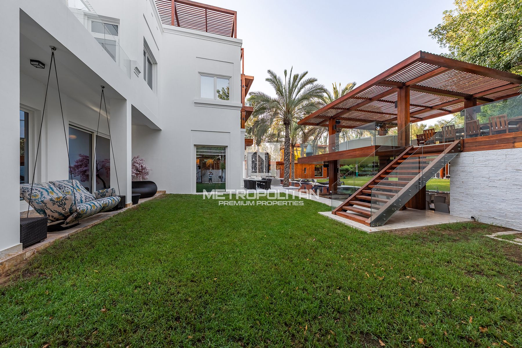 Mansion Living| Premium Finish | Private Amenities