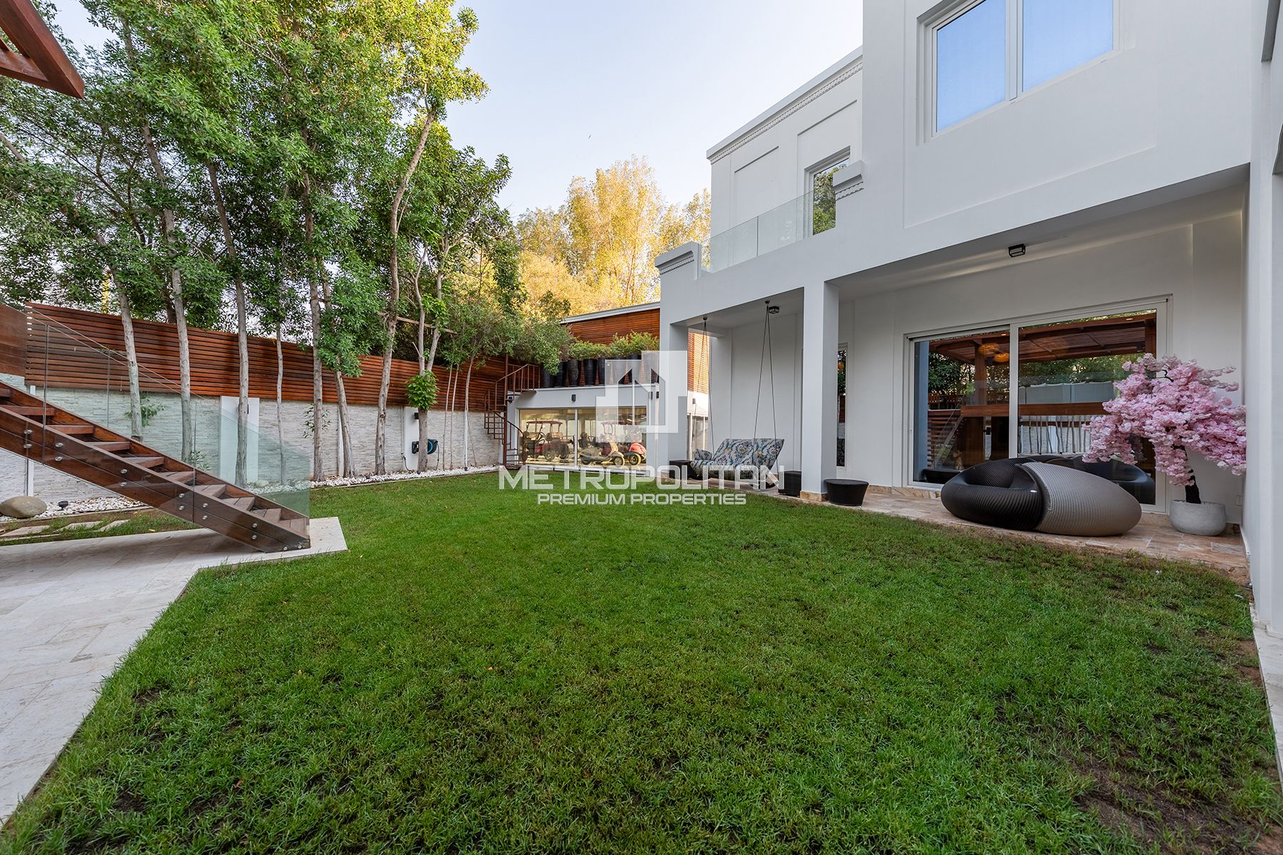 Mansion Living| Premium Finish | Private Amenities