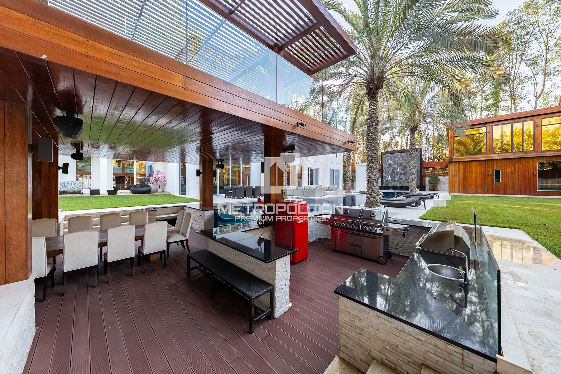 Mansion Living| Premium Finish | Private Amenities