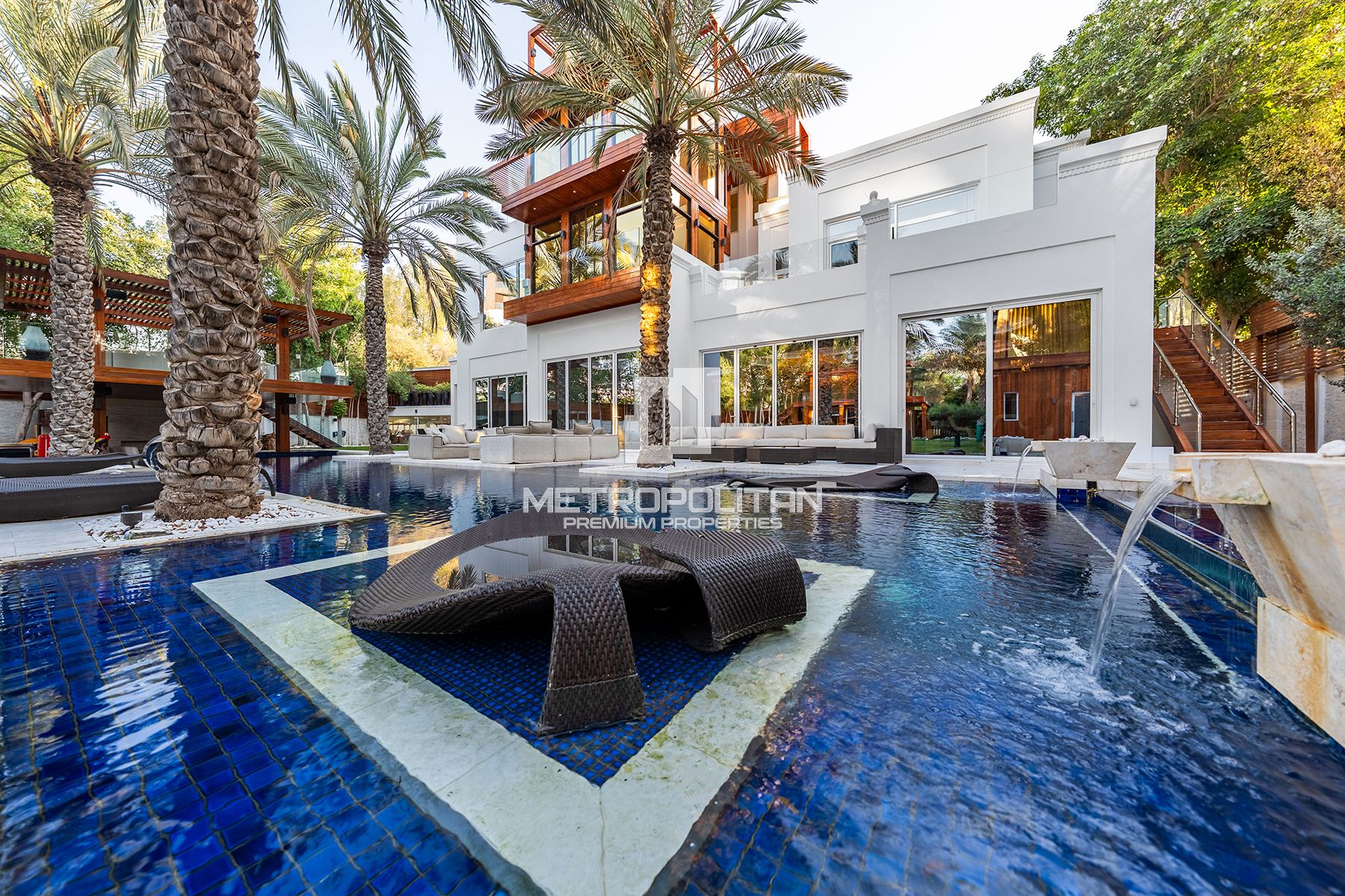 Mansion Living| Premium Finish | Private Amenities