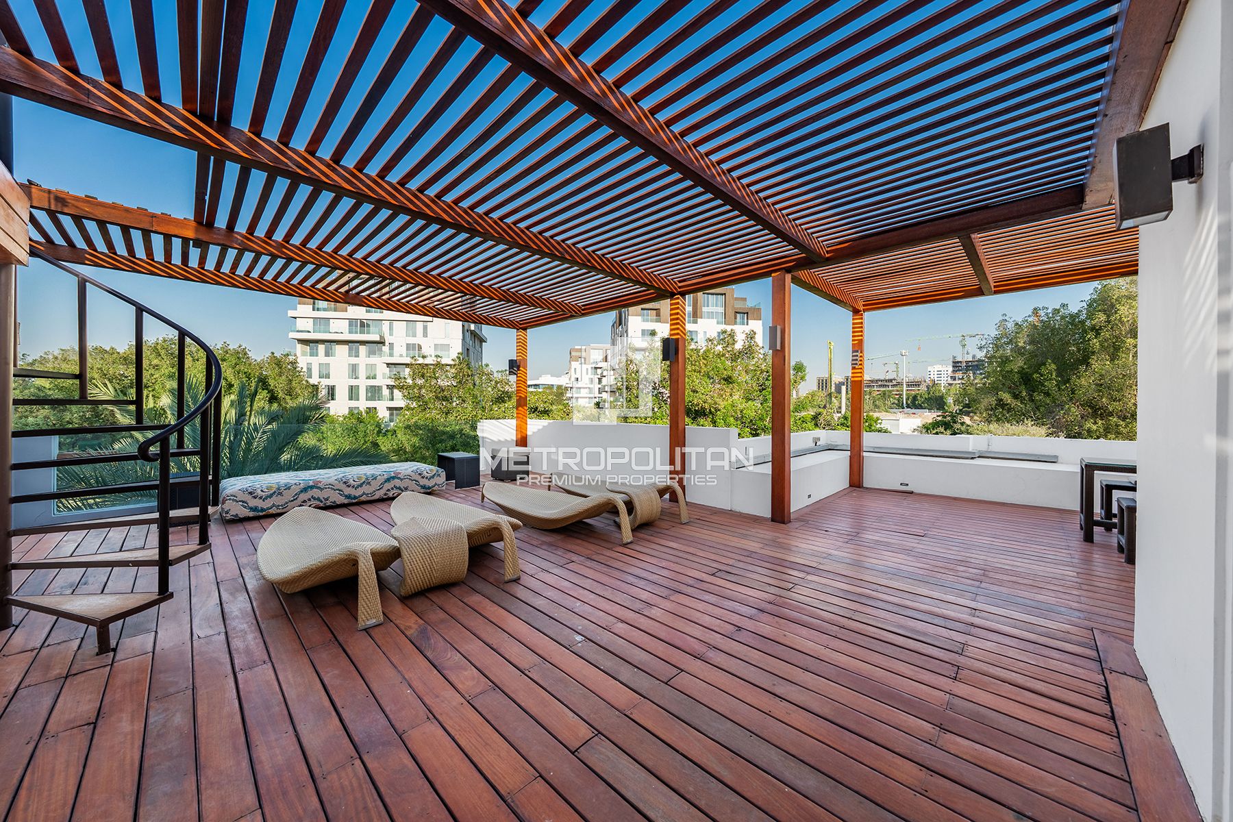 Mansion Living| Premium Finish | Private Amenities