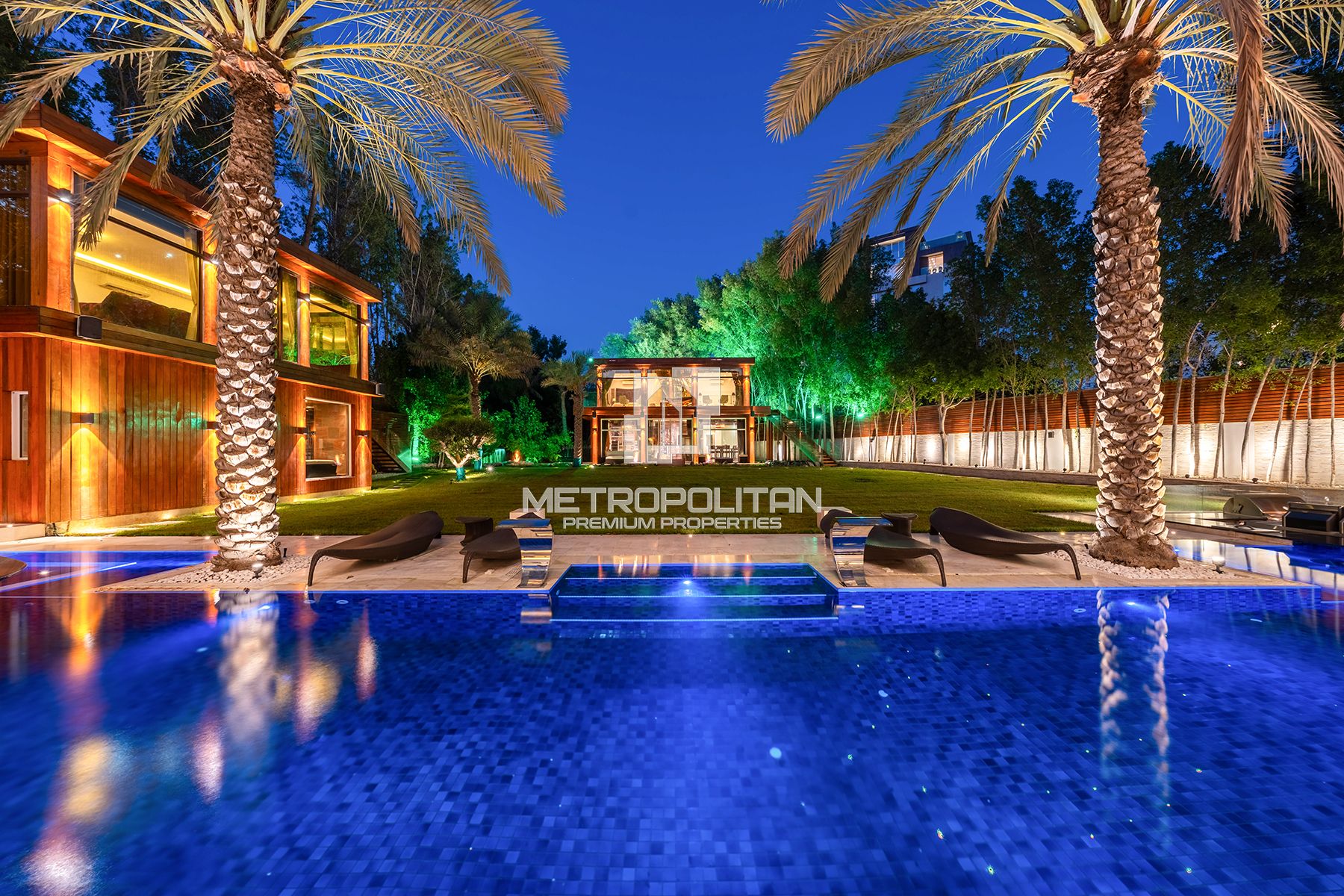 Mansion Living| Premium Finish | Private Amenities