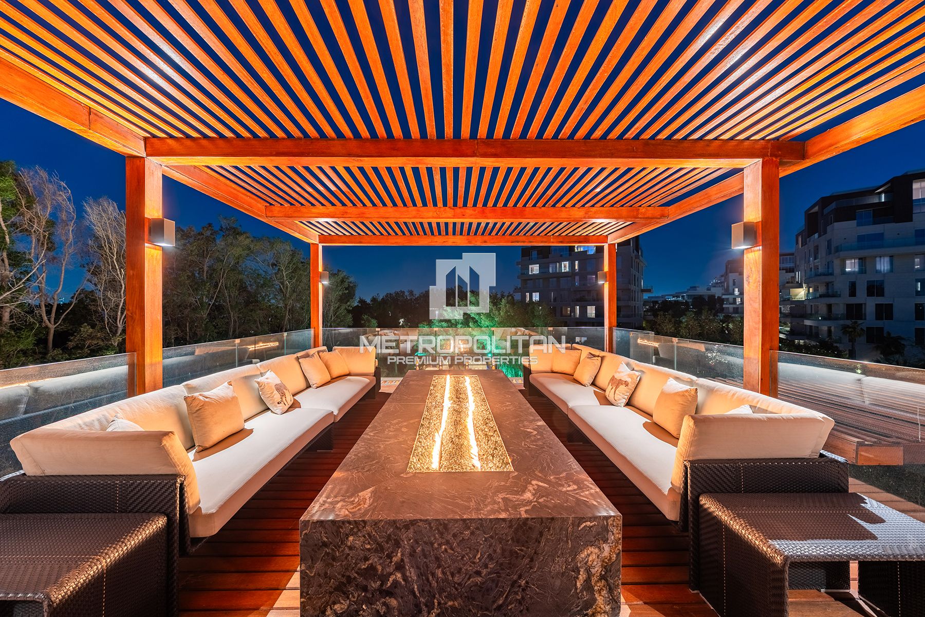 Mansion Living| Premium Finish | Private Amenities