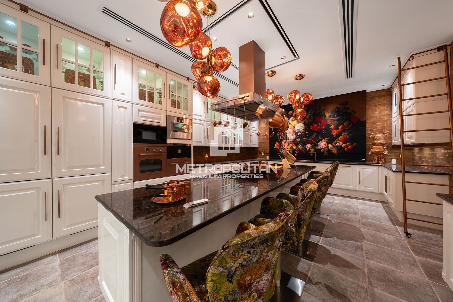 Mansion Living| Premium Finish | Private Amenities