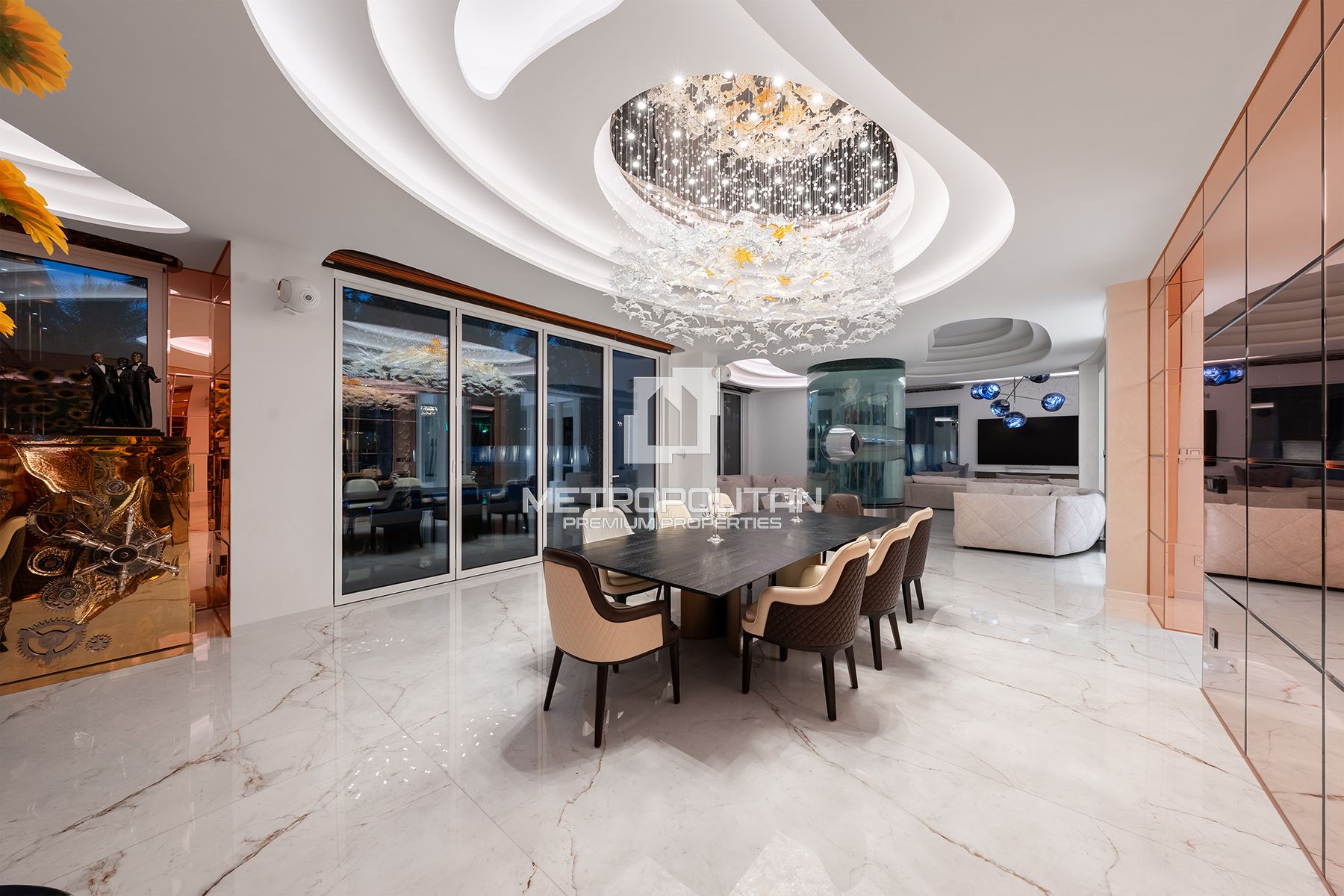 Mansion Living| Premium Finish | Private Amenities