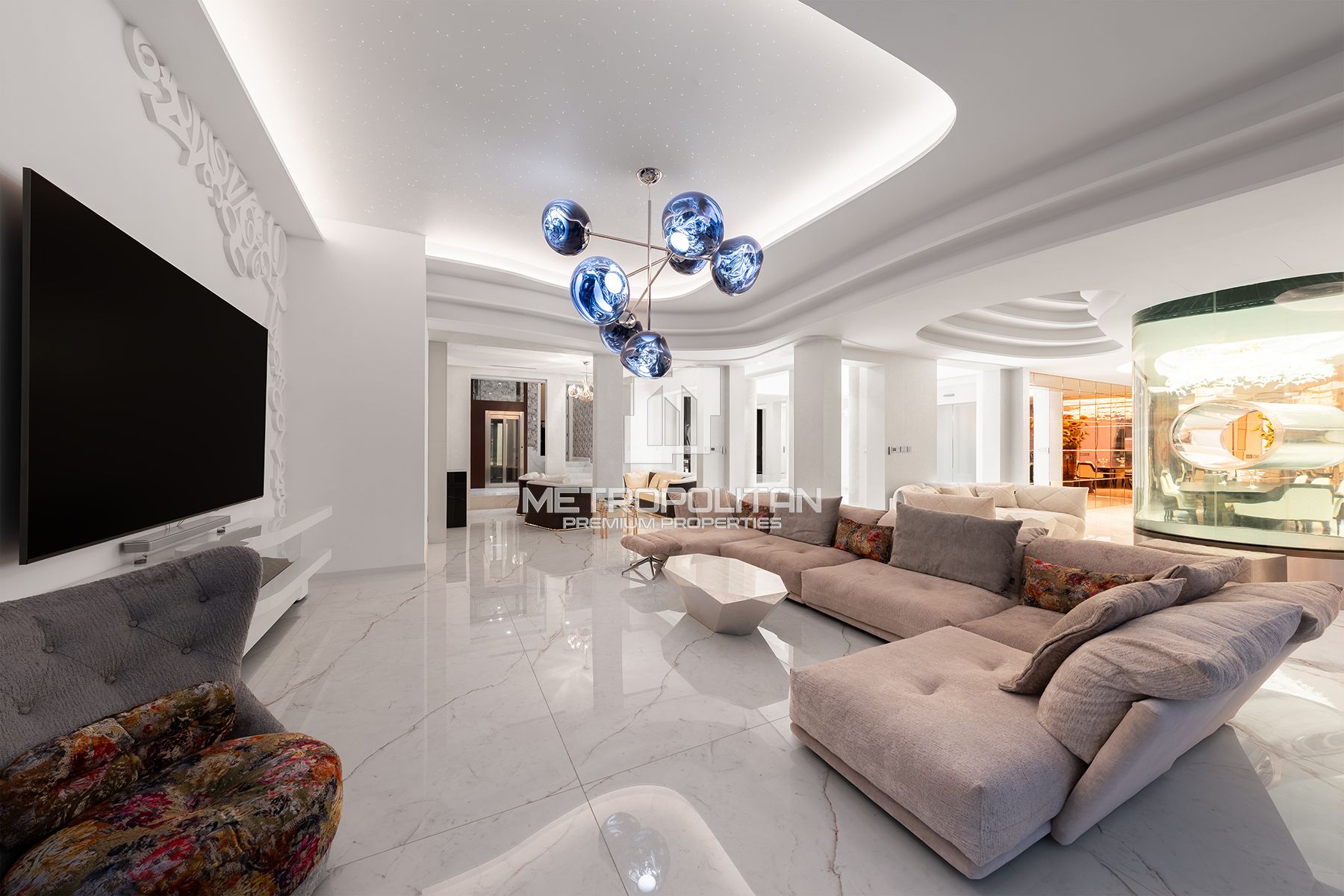 Mansion Living| Premium Finish | Private Amenities