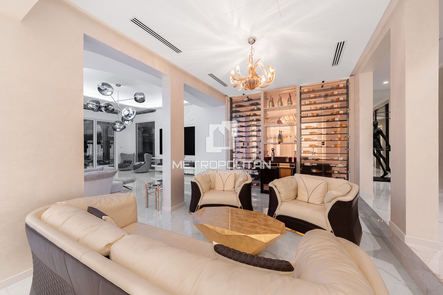 Mansion Living| Premium Finish | Private Amenities