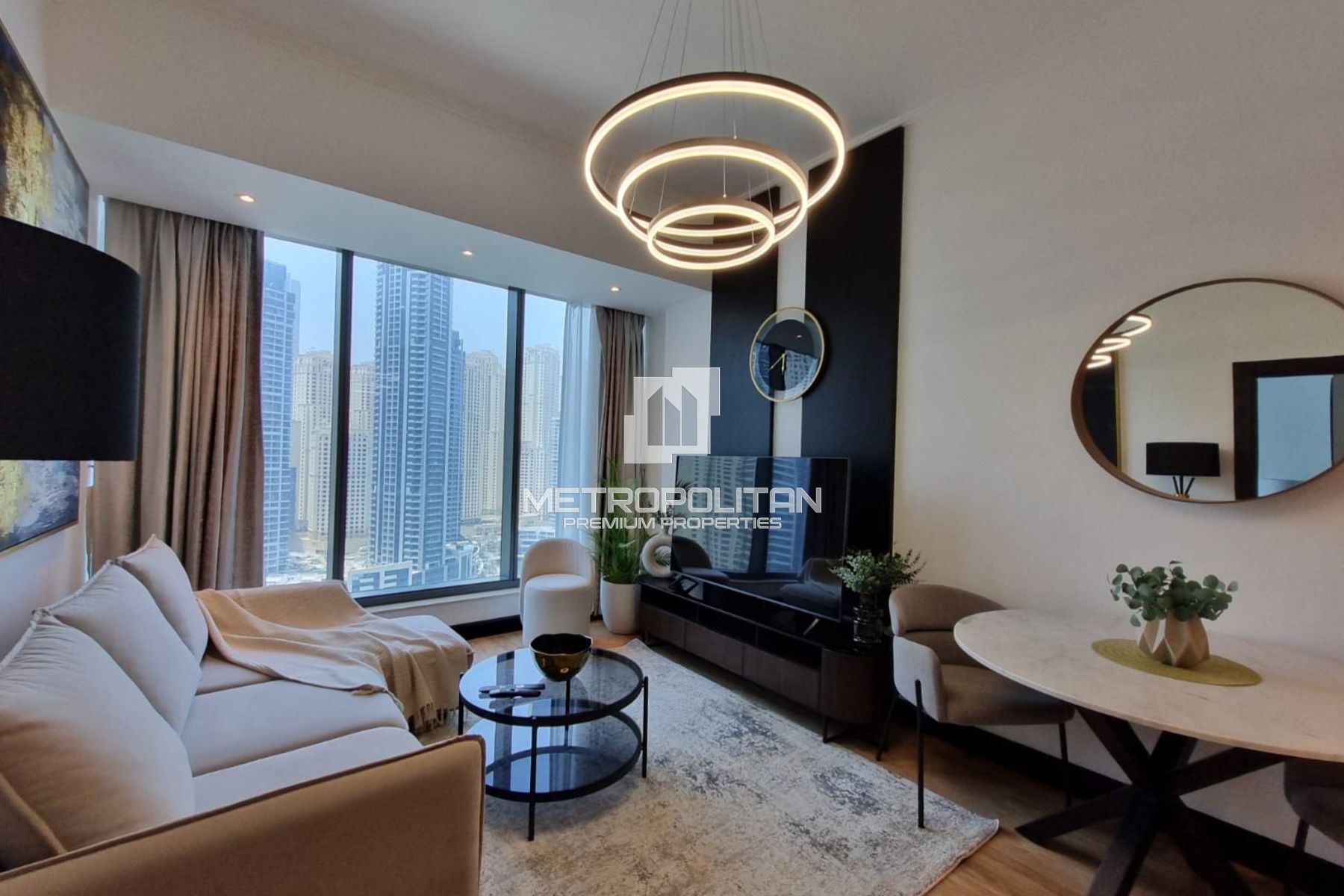 1BR Apartment for Rent in Dubai Marina – MPR-10223