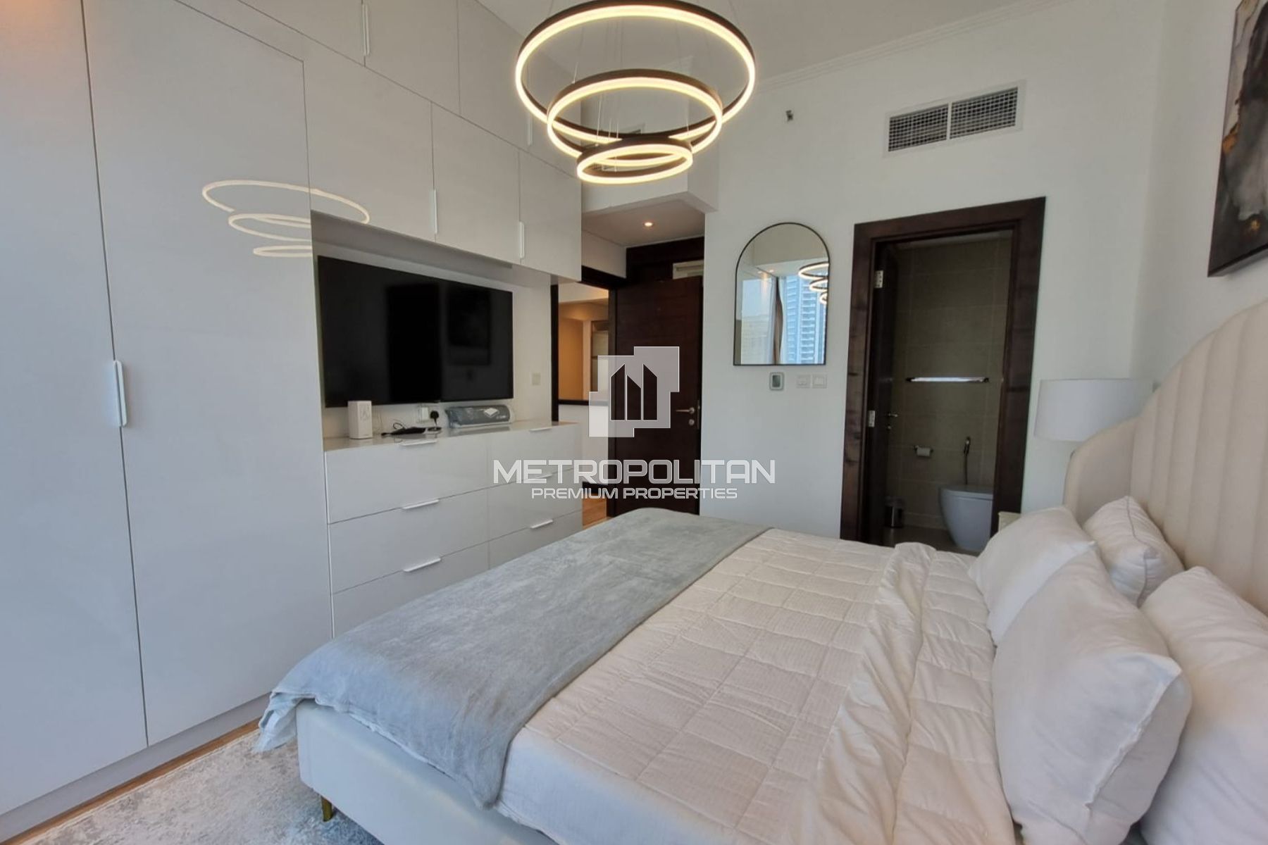1BR Apartment for Rent in Dubai Marina – MPR-10223