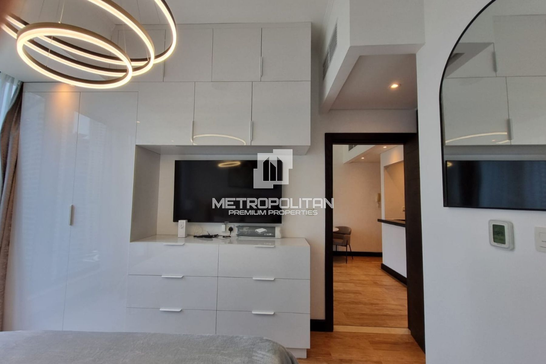 1BR Apartment for Rent in Dubai Marina – MPR-10223