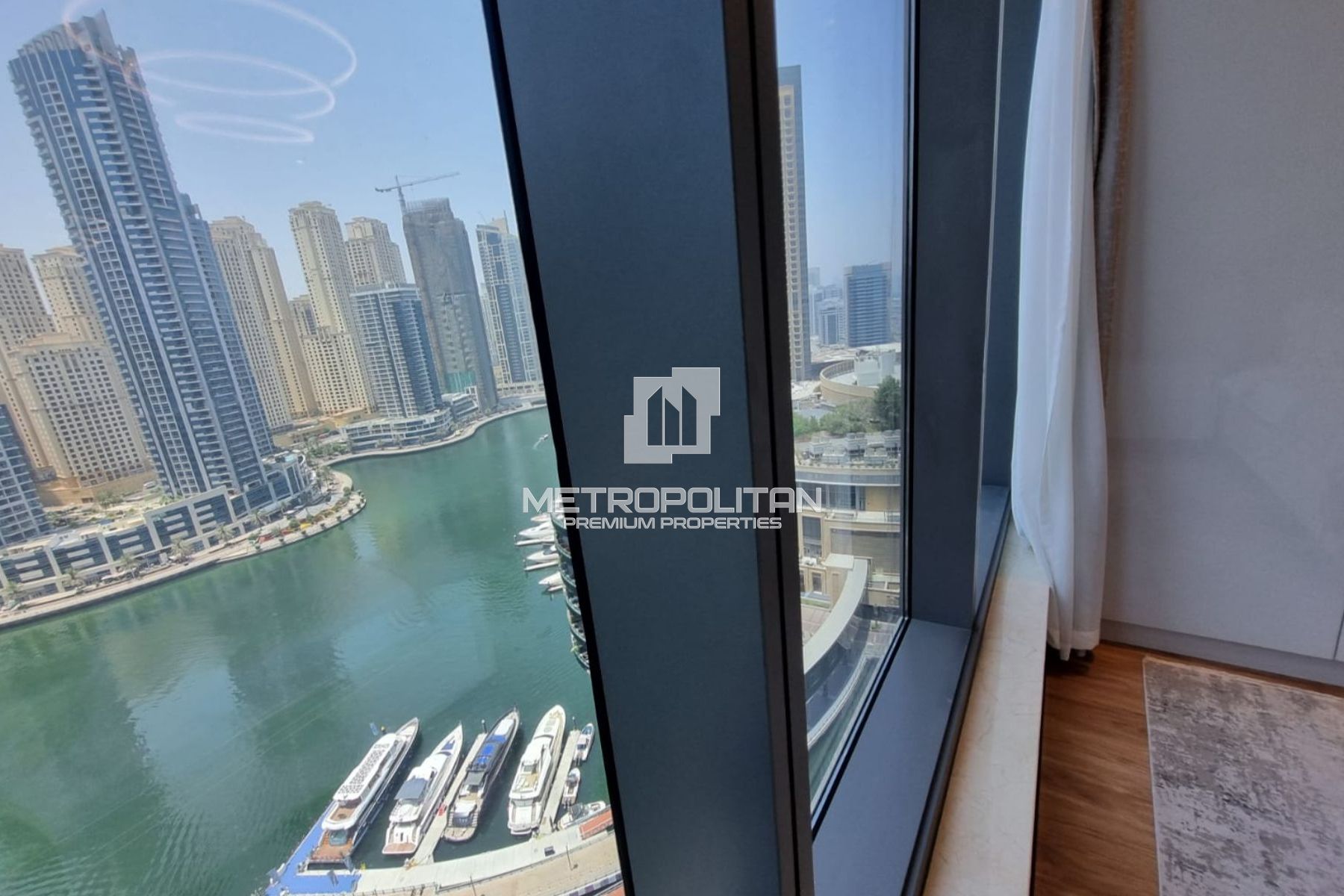 1BR Apartment for Rent in Dubai Marina – MPR-10223