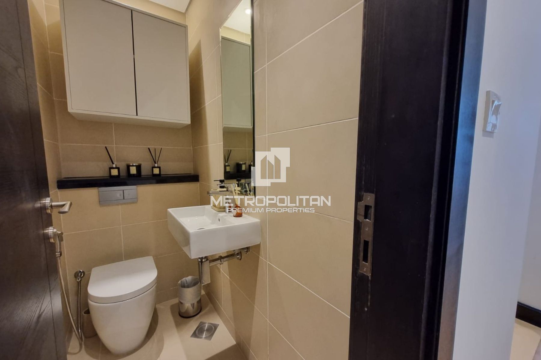 1BR Apartment for Rent in Dubai Marina – MPR-10223